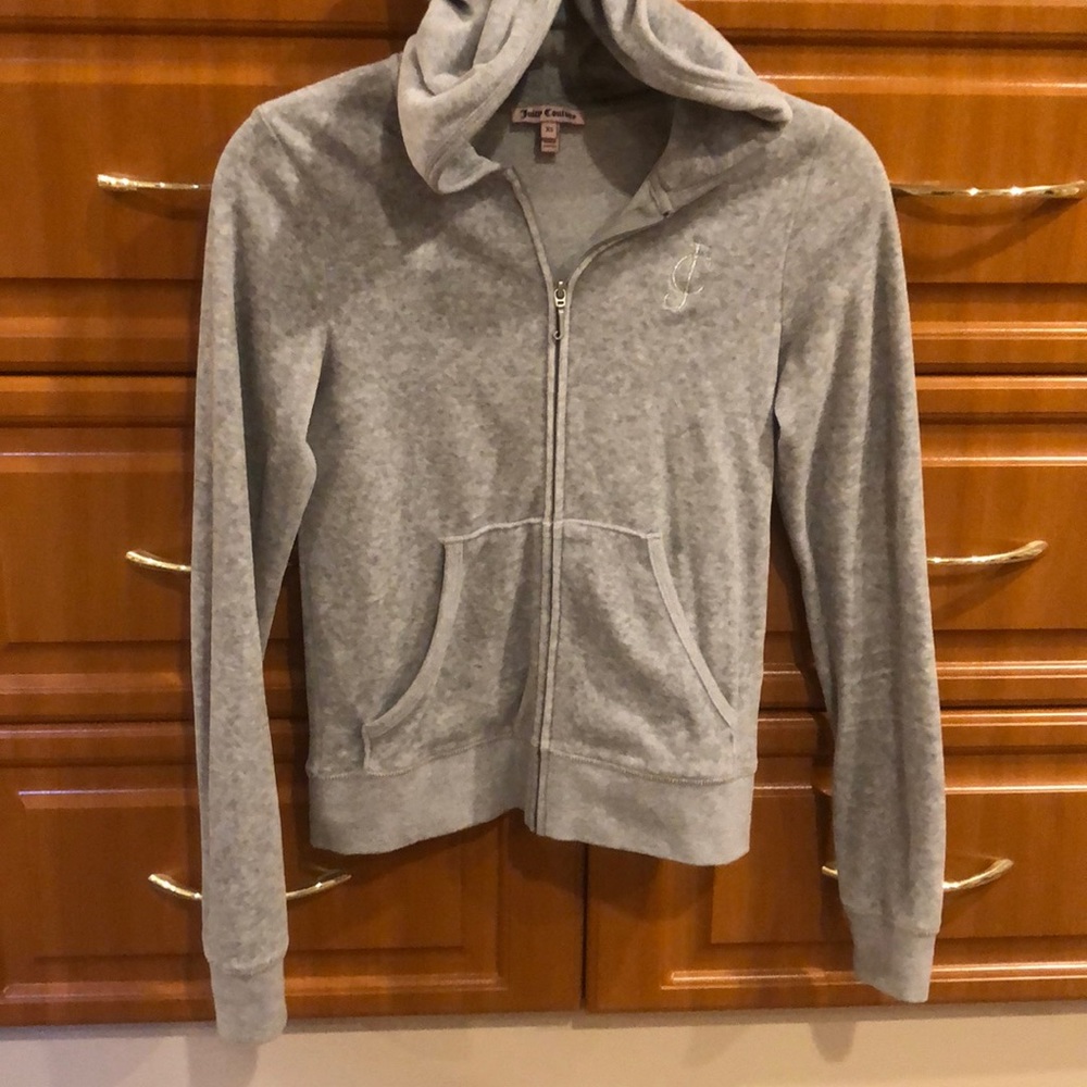 Juicy couture fullzip